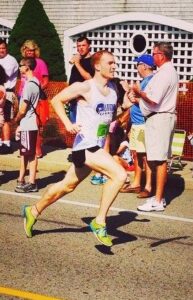 Falmouth road race 2014